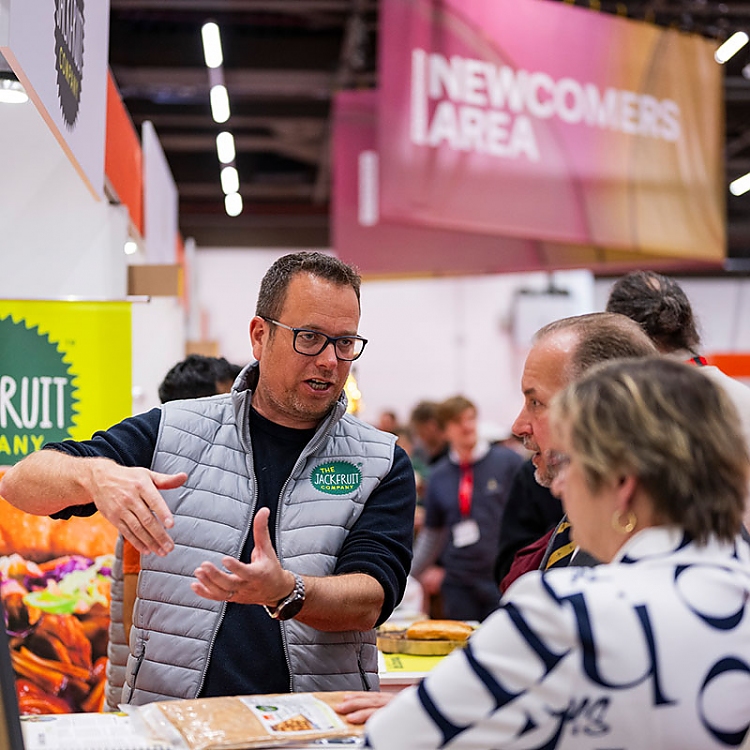 Foto: Hamburg Messe und Congress/René Zieger